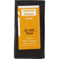 Cross Stitch Needles