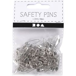 Safety Pins