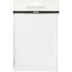 Aida Fabric