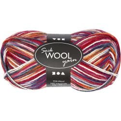 Sock Yarn