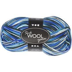 Sock Yarn