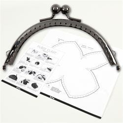 Purse Clasp Kit