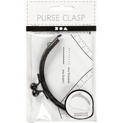 Purse Clasp Kit