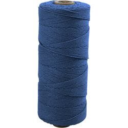 Macramé cord