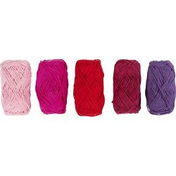 Cotton Yarn