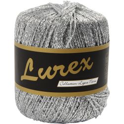 Lurex Yarn