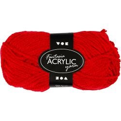 Fantasia Acrylic Yarn
