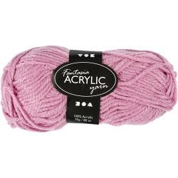 Fantasia Acrylic Yarn