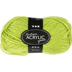 Fantasia Acrylic Yarn