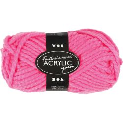 Fantasia Acrylic Yarn