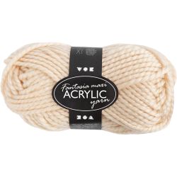 Fantasia Acrylic Yarn