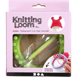 Knitting Loom