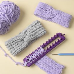 Knitting Loom