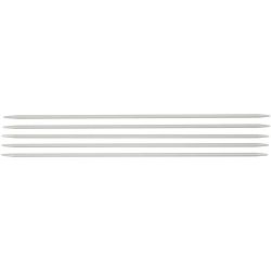 Knitting needles