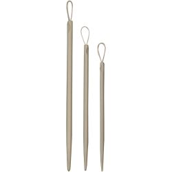 Yarn Needle, 6+7+8,5 cm, 3pc/ 1 pack