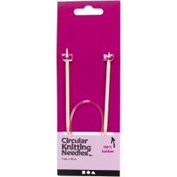 Circular Knitting Needle