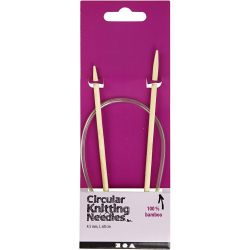 Circular Knitting Needle