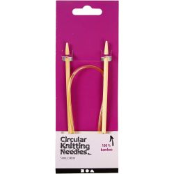 Circular Knitting Needle