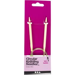 Circular Knitting Needle