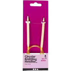 Circular Knitting Needle