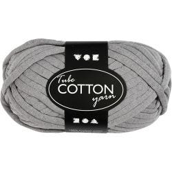 Cotton Tube Yarn