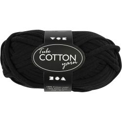 Cotton Tube Yarn