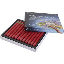 Watercolor Crayons