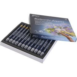 Watercolor Crayons