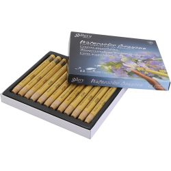 Watercolor Crayons