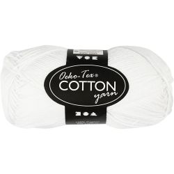 Cotton Yarn