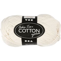 Cotton Yarn
