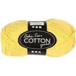 Cotton Yarn