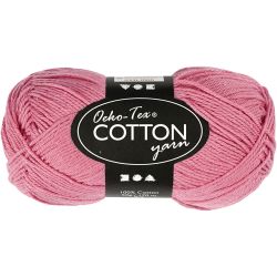 Cotton Yarn