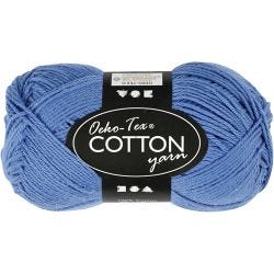 Cotton Yarn