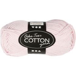 Cotton Yarn
