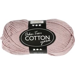 Cotton Yarn