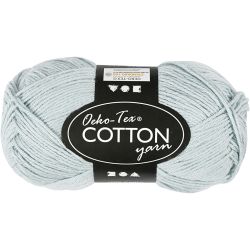 Cotton Yarn