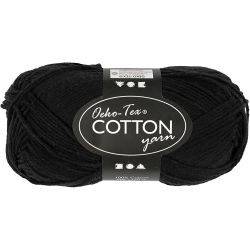 Cotton Yarn