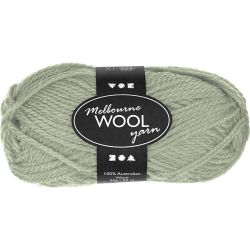 Melbourne Wool Yarn