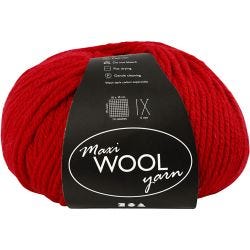 Wool Yarn