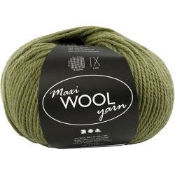 Wool Yarn