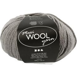 Wool Yarn