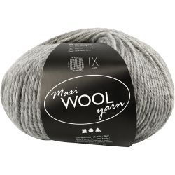 Wool Yarn