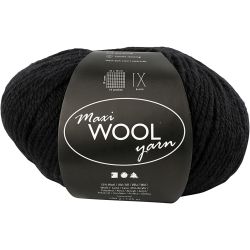Wool Yarn