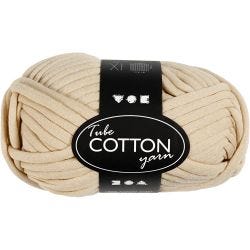 Cotton Tube Yarn