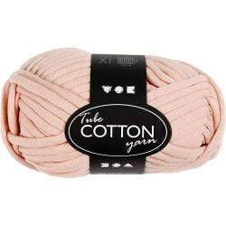 Cotton Tube Yarn