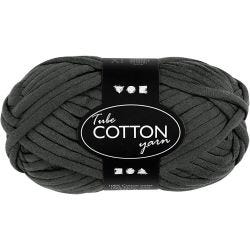 Cotton Tube Yarn