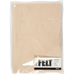 Craft felt