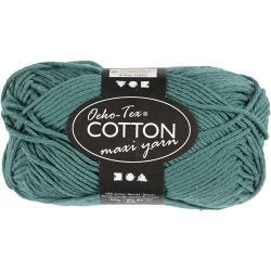 Cotton Yarn