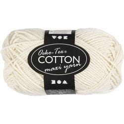 Cotton Yarn